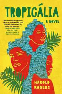 Tropicália （Large Print Library Binding）