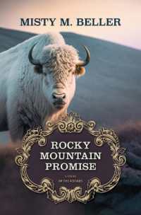 Rocky Mountain Promise (Sisters of the Rockies)