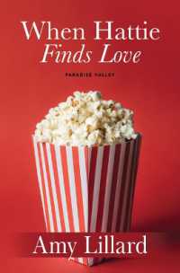 When Hattie Finds Love (Paradise Valley) （Large Print Library Binding）