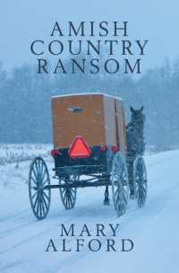 Amish Country Ransom