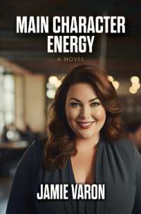 Main Character Energy （Large Print Library Binding）