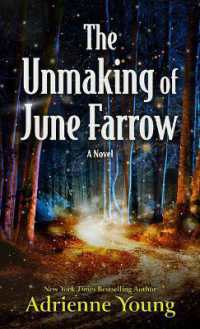The Unmaking of June Farrow （Large Print Library Binding）