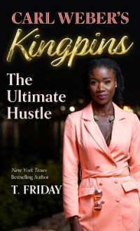 Carl Weber's Kingpins : The Ultimate Hustle （Large Print Library Binding）