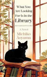 What You Are Looking for Is in the Library （Large Print）