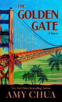 The Golden Gate （Large Print Library Binding）