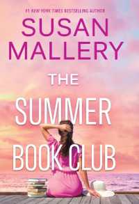 The Summer Book Club （Large Print Library Binding）