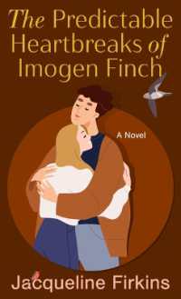 The Predictable Heartbreaks of Imogen Finch （Large Print）