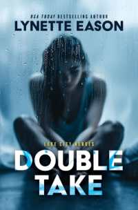Double Take (Lake City Heroes) （Large Print Library Binding）