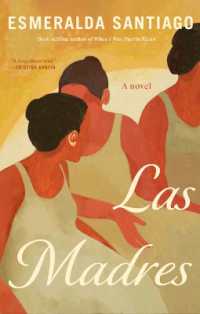 Las Madres （Large Print Library Binding）