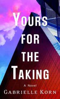 Yours for the Taking （Large Print Library Binding）