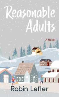 Reasonable Adults （Large Print）