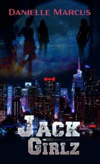 Jack Girlz （Large Print Library Binding）
