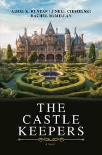The Castle Keepers （Large Print Library Binding）