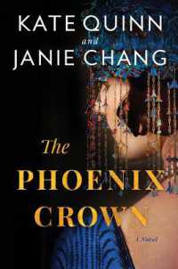 The Phoenix Crown （Large Print Library Binding）