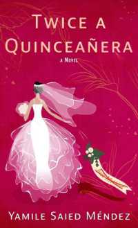 Twice a Quinceañera （Large Print）