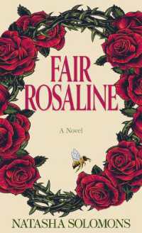 Fair Rosaline （Large Print Library Binding）