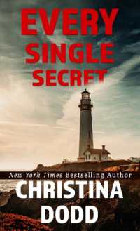 Every Single Secret （Large Print Library Binding）