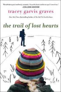 The Trail of Lost Hearts （Large Print Library Binding）