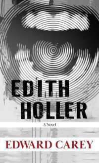 Edith Holler （Large Print Library Binding）