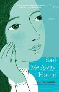Sail Me Away Home (Show Me a Sign) （Large Print Library Binding）
