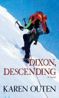 Dixon, Descending （Large Print Library Binding）
