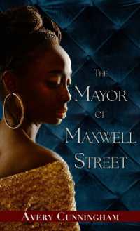The Mayor of Maxwell Street （Large Print Library Binding）