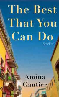 The Best That You Can Do : Stories （Large Print Library Binding）