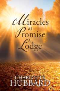 Miracles at Promise Lodge (Promise Lodge) （Large Print Library Binding）