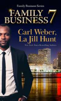 Family Business 7 (Family Business) （Large Print Library Binding）