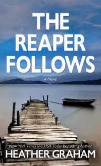 The Reaper Follows （Large Print Library Binding）