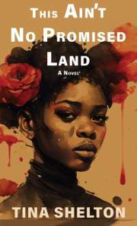 This Ain't No Promised Land （Large Print Library Binding）