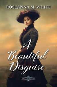 A Beautiful Disguise (The Imposters) （Large Print Library Binding）
