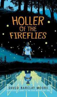Holler of the Fireflies （Large Print Library Binding）
