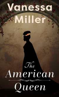 The American Queen （Large Print Library Binding）