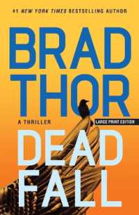Dead Fall : A Thriller (Scot Harvath) （Large Print）