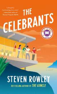 The Celebrants （Large Print）