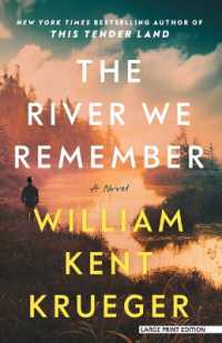 The River We Remember （Large Print）