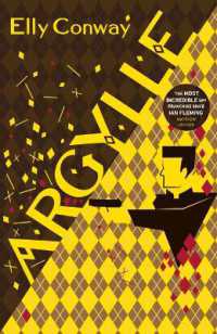 Argylle （Large Print Library Binding）