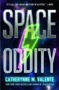 Space Oddity (Space Opera, the) （Large Print Library Binding）