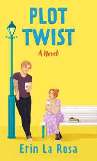 Plot Twist (Hollywood) （Large Print）