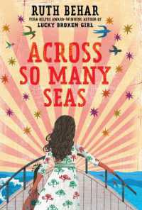 Across So Many Seas （Large Print Library Binding）