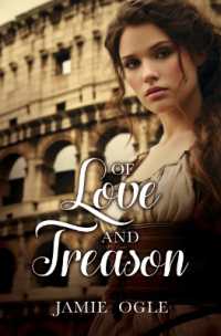 Of Love and Treason （Large Print Library Binding）