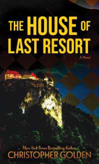 The House of Last Resort （Large Print Library Binding）