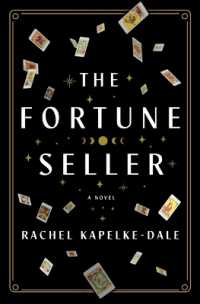 The Fortune Seller （Large Print Library Binding）