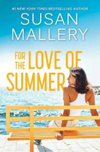 For the Love of Summer （Large Print Library Binding）