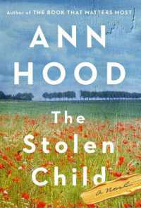 The Stolen Child （Large Print Library Binding）