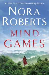 Mind Games （Large Print Library Binding）