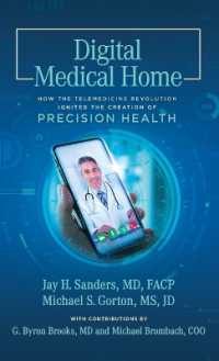 Digital Medical Home: How the Telemedicine Revolution Ignited the Creation of Precision Health