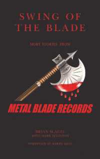 Swing of the Blade : More Stories from Metal Blade Records