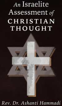 An Israelite Assessment of Christian Thought